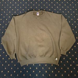 Vintage Russel Crewneck